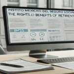 Pensionarse En El IMSS: Todos Los Beneficios Que No Conocías