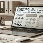 Inicia Tu Proceso De Pensión En El IMSS Sin Complicaciones