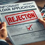 Crédito Infonavit Negado? Descubre los Motivos y Cómo Resolver el Problema