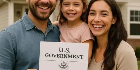 Así Funciona Mi Casa Ya: Ayuda del Gobierno para Tu Vivienda y Cómo Solicitarla