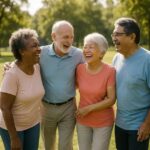 Beneficios Actuales para Personas Mayores: Qué Hay Disponible en este 2025