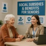 Subsidios para Adultos Mayores: Cuáles Existen y Cómo Solicitar Cada Uno