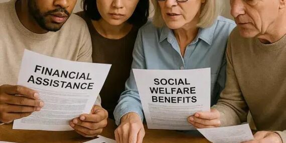 Todos los Beneficios de la Renta Ciudadana: Montos, Fechas y Requisitos